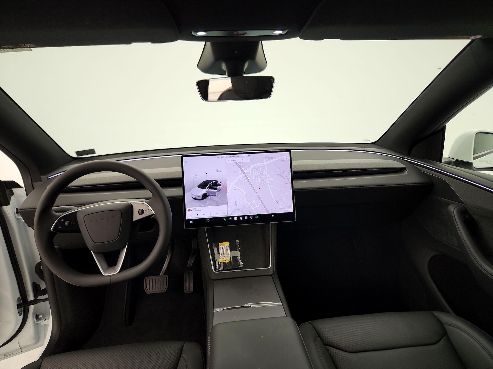 Navigation System