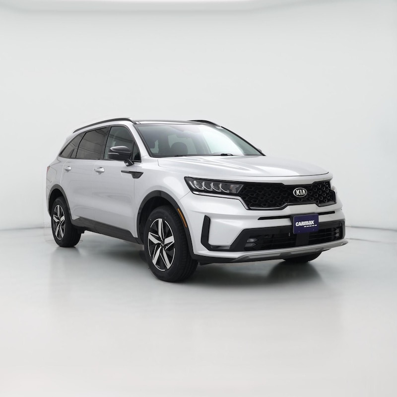 2021 Kia Sorento EX