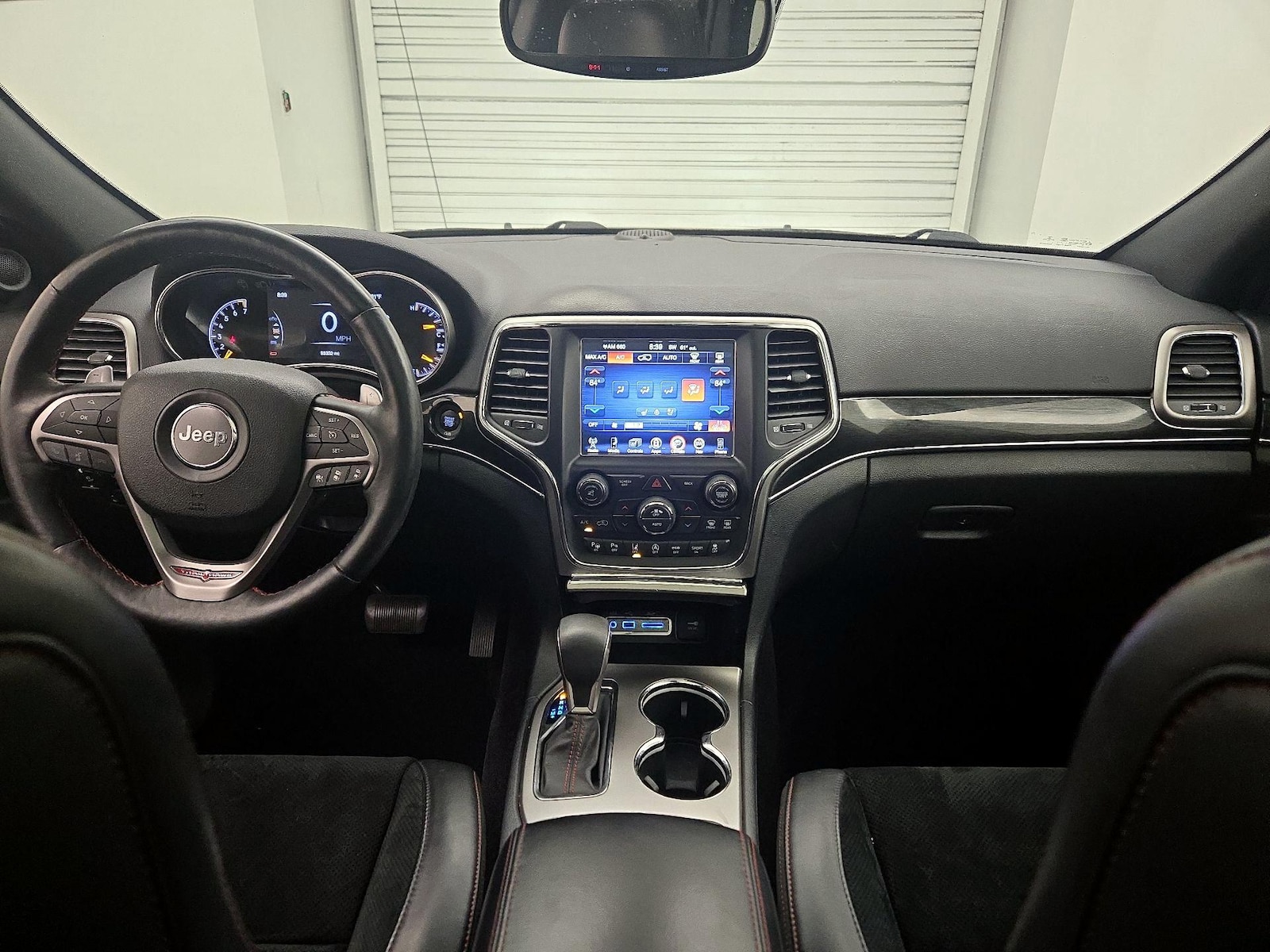 Navigation System