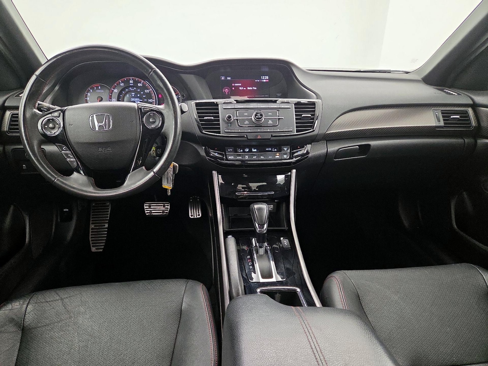 Rear View Camera
