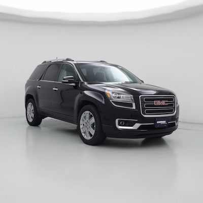 2017 GMC Acadia Limited