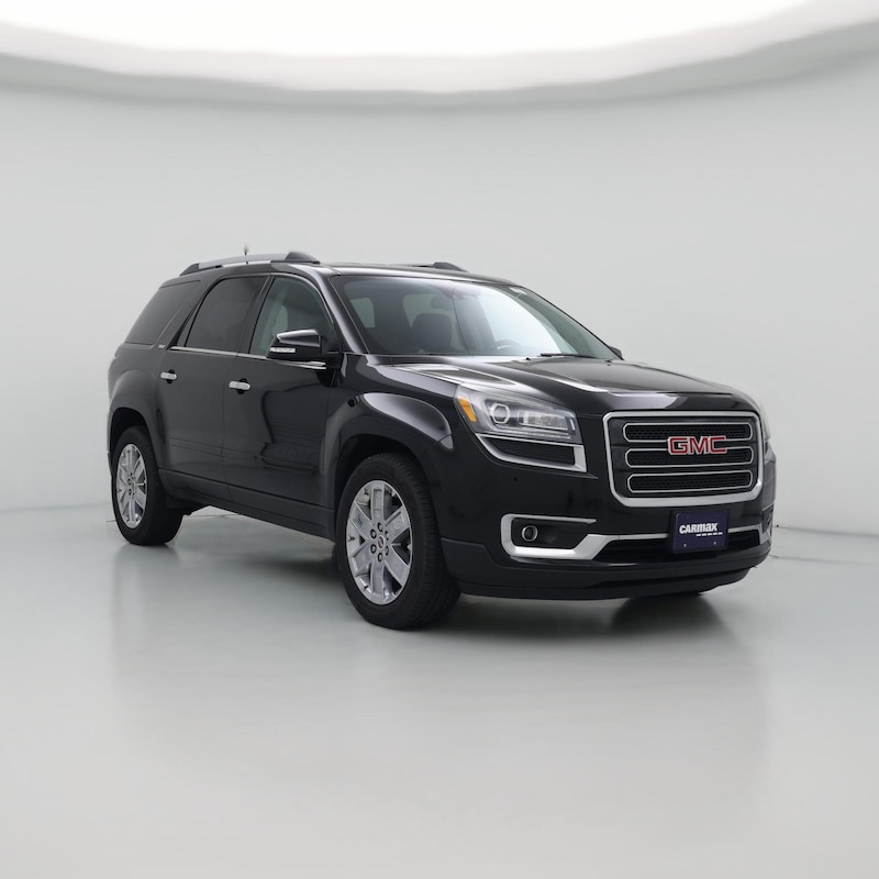 2017 GMC Acadia Limited