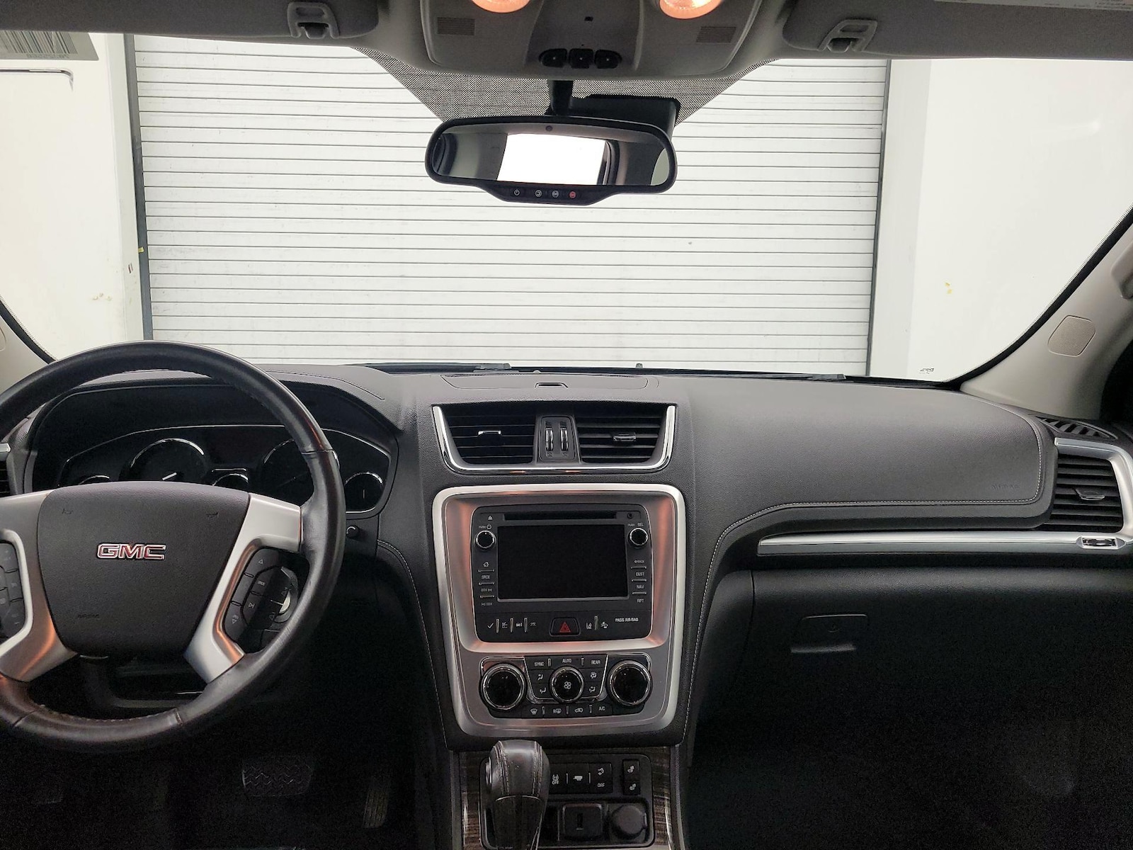 Navigation System