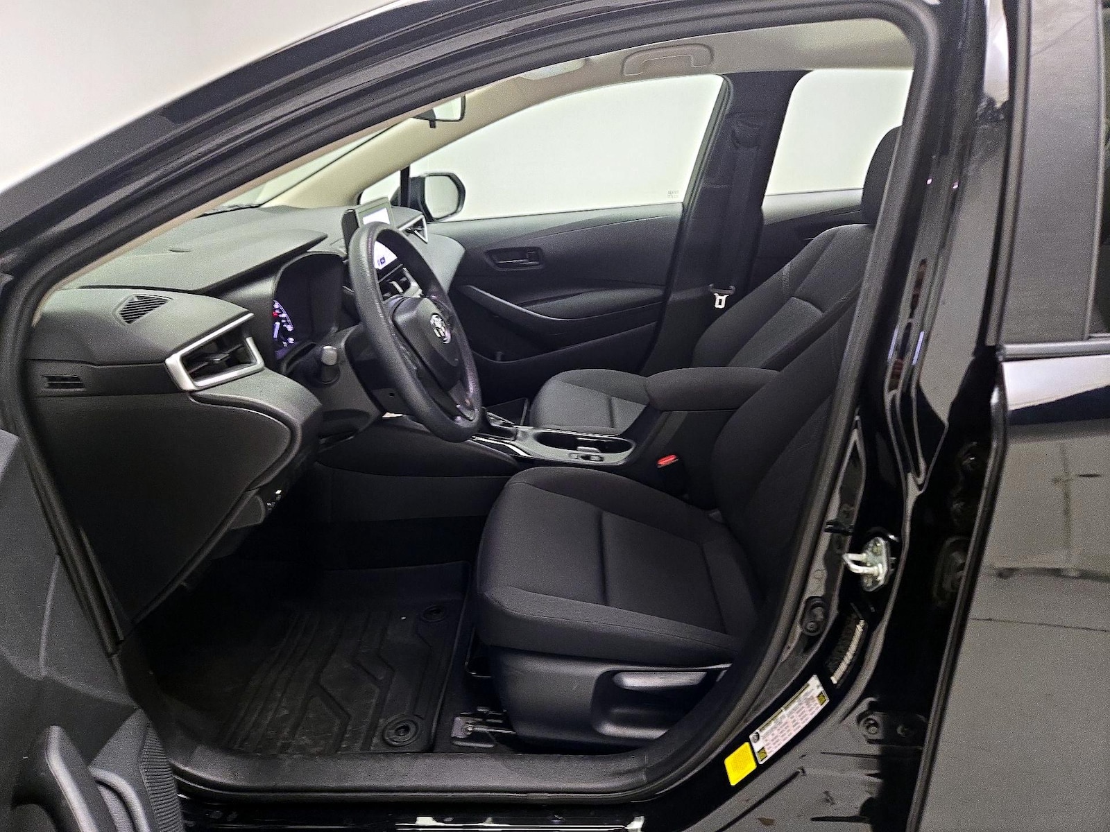 Side Airbags