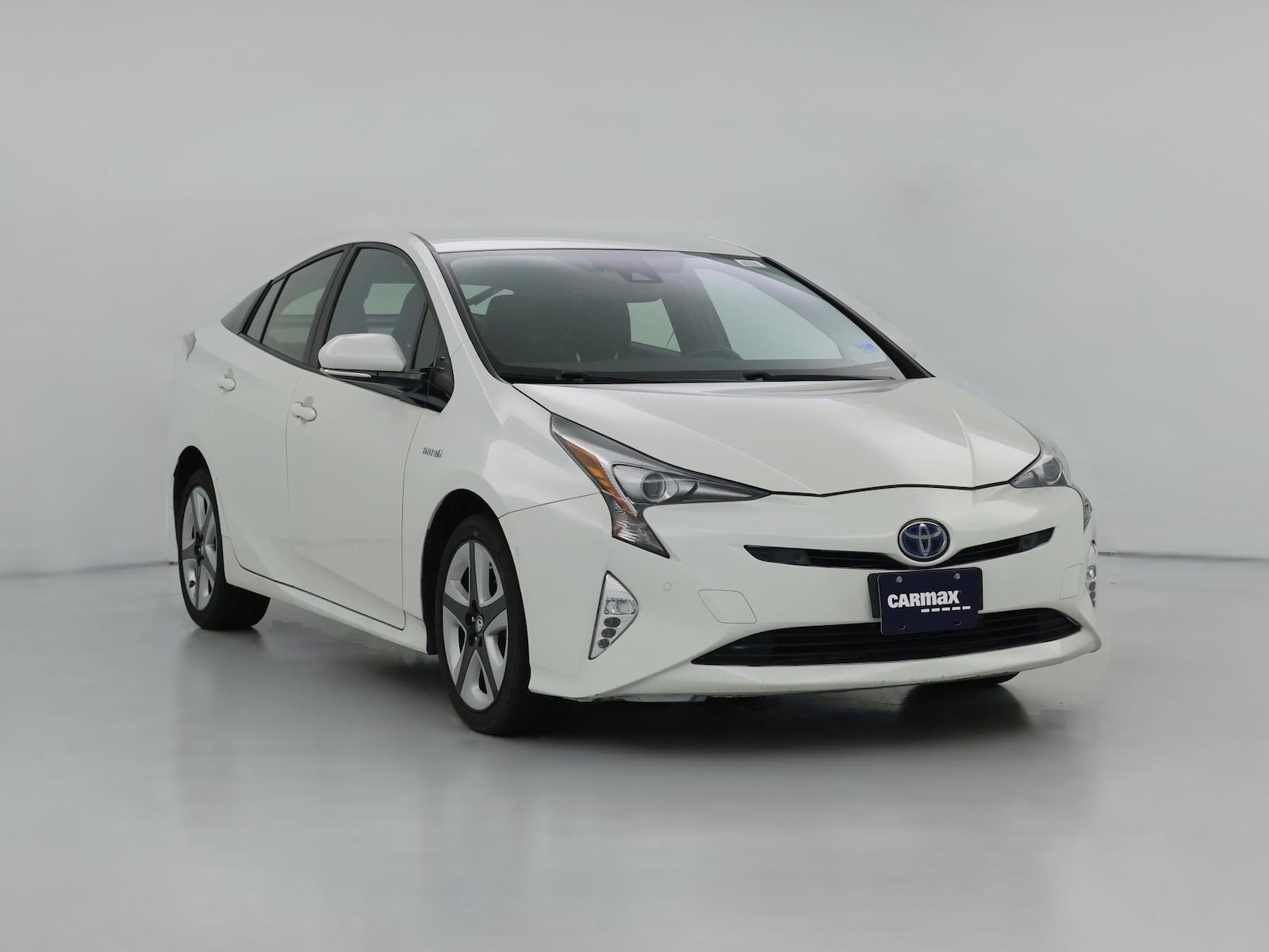 Smart Key & Blind Spot Monitor