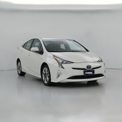 Recommended categories heading image of the selected vehicle