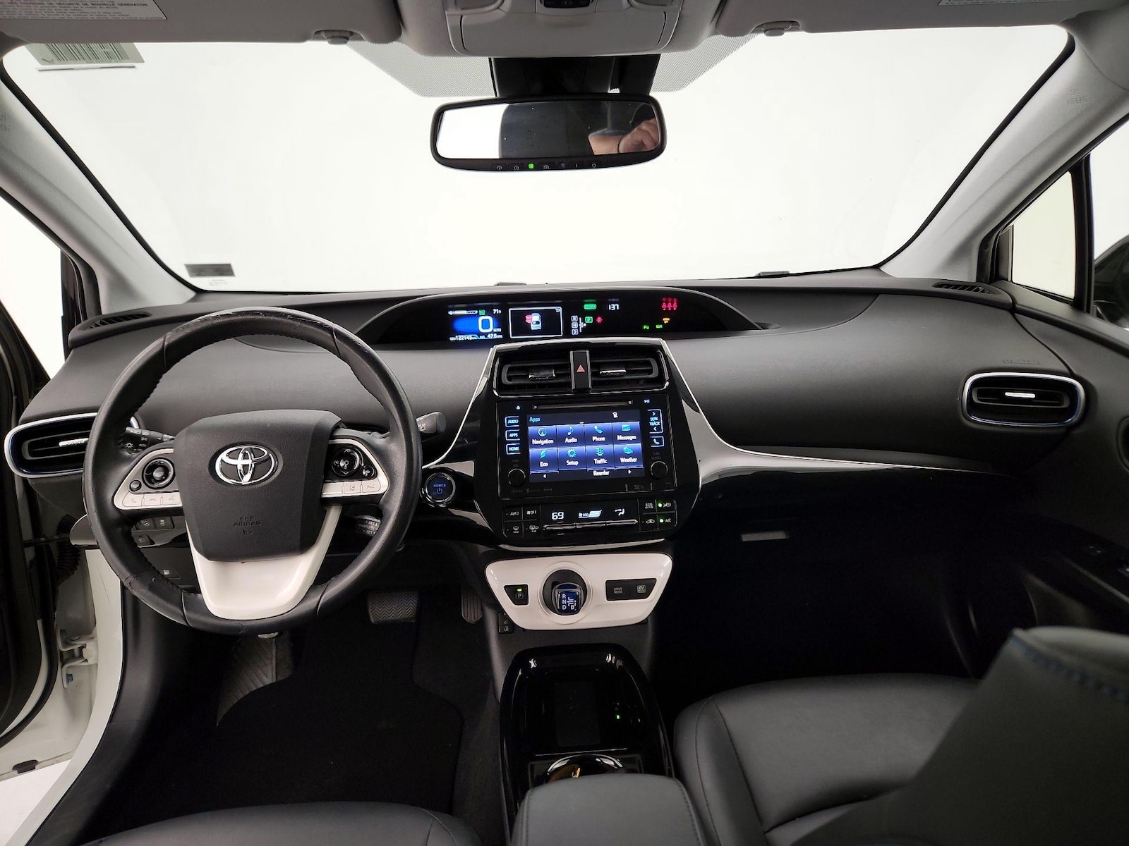 Navigation System