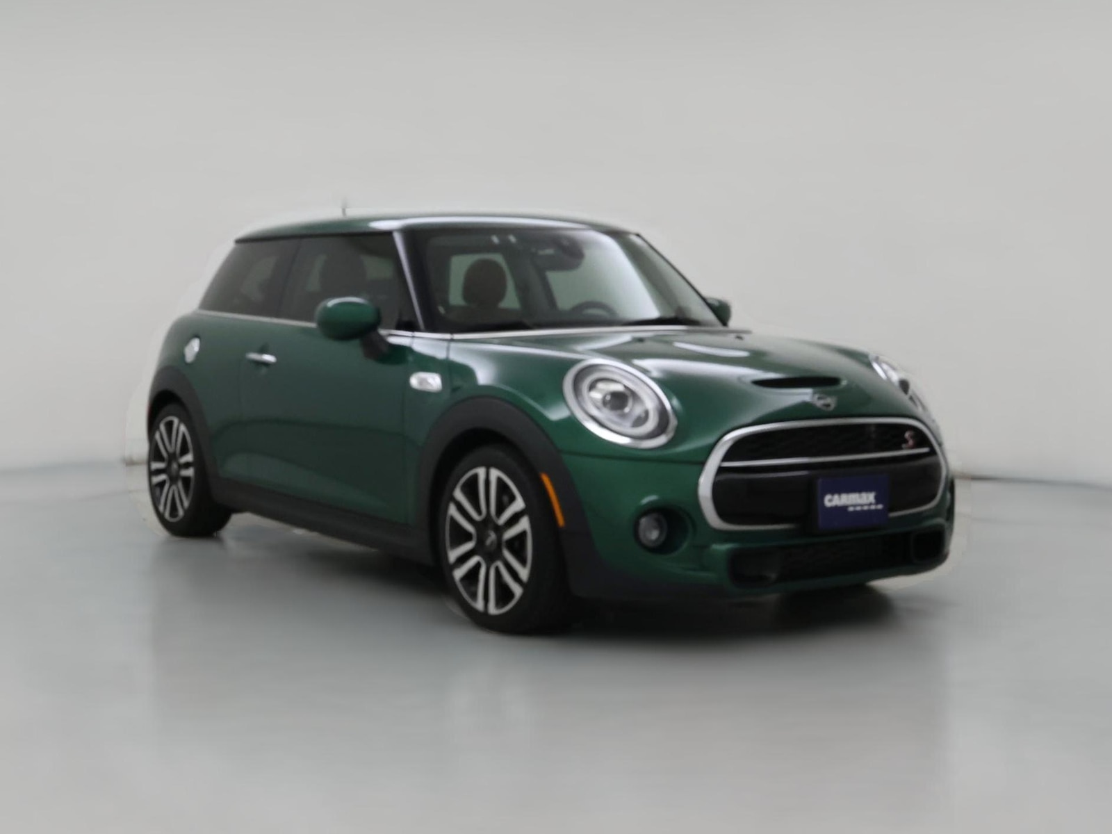 Smart Key & Parking Sensors