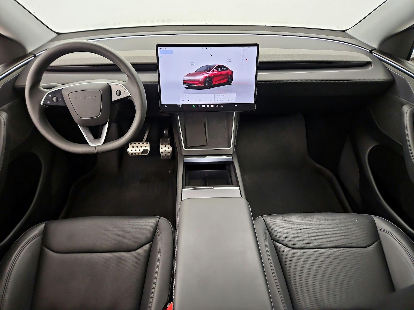 Navigation System