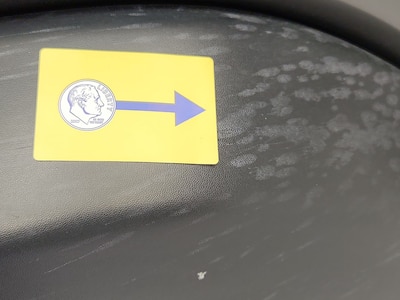 Condition detail
