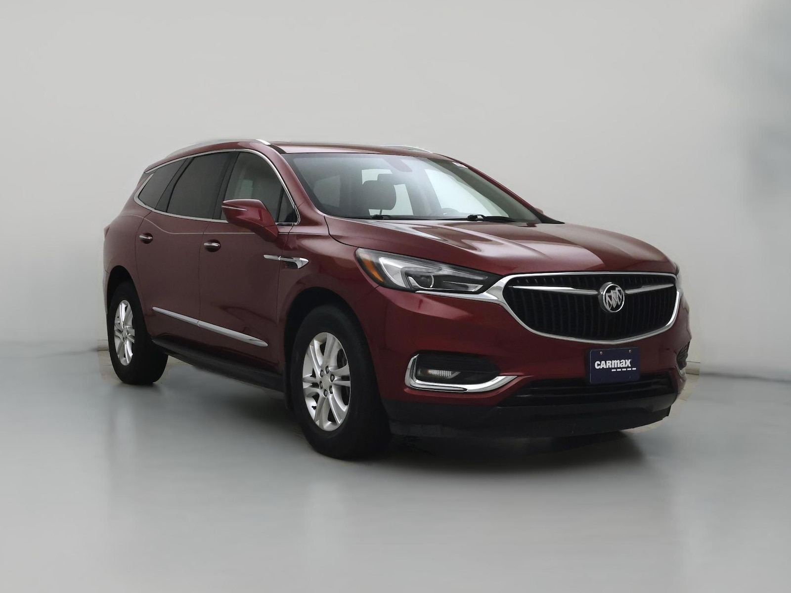 Smart Key & Power Hatch/Deck Lid