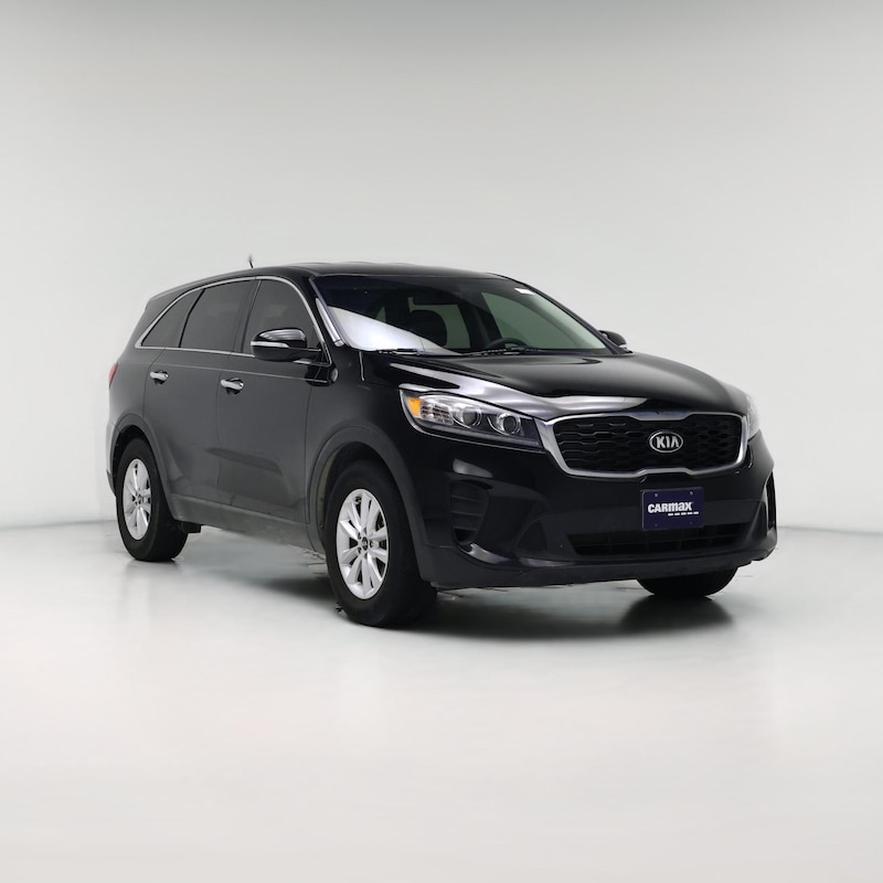 2019 Kia Sorento L