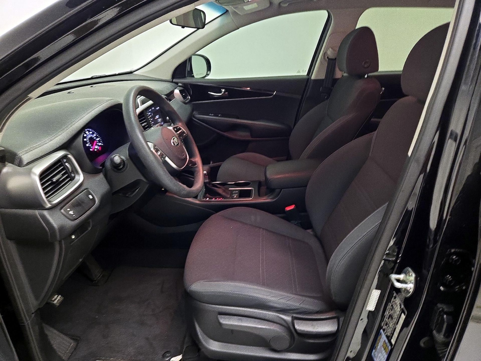 Side Airbags