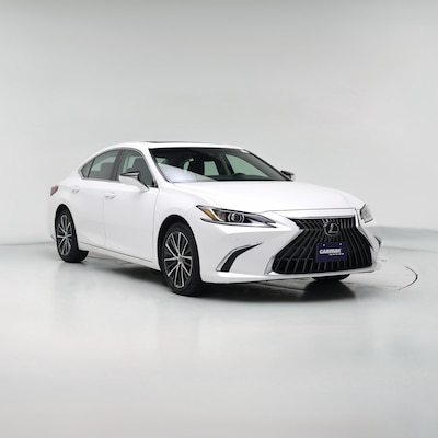 2023 Lexus ES 350