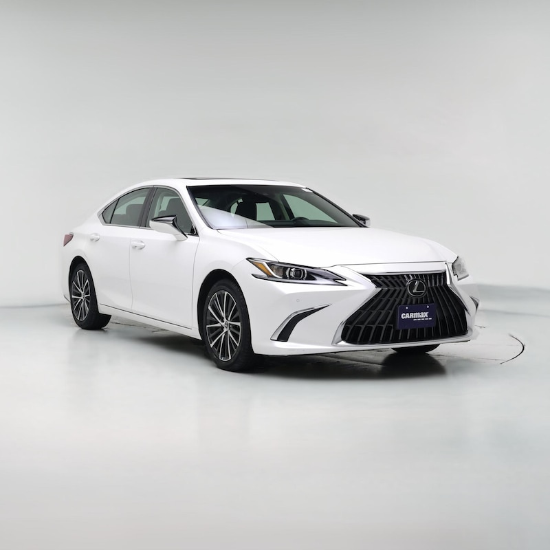 2023 Lexus ES 350