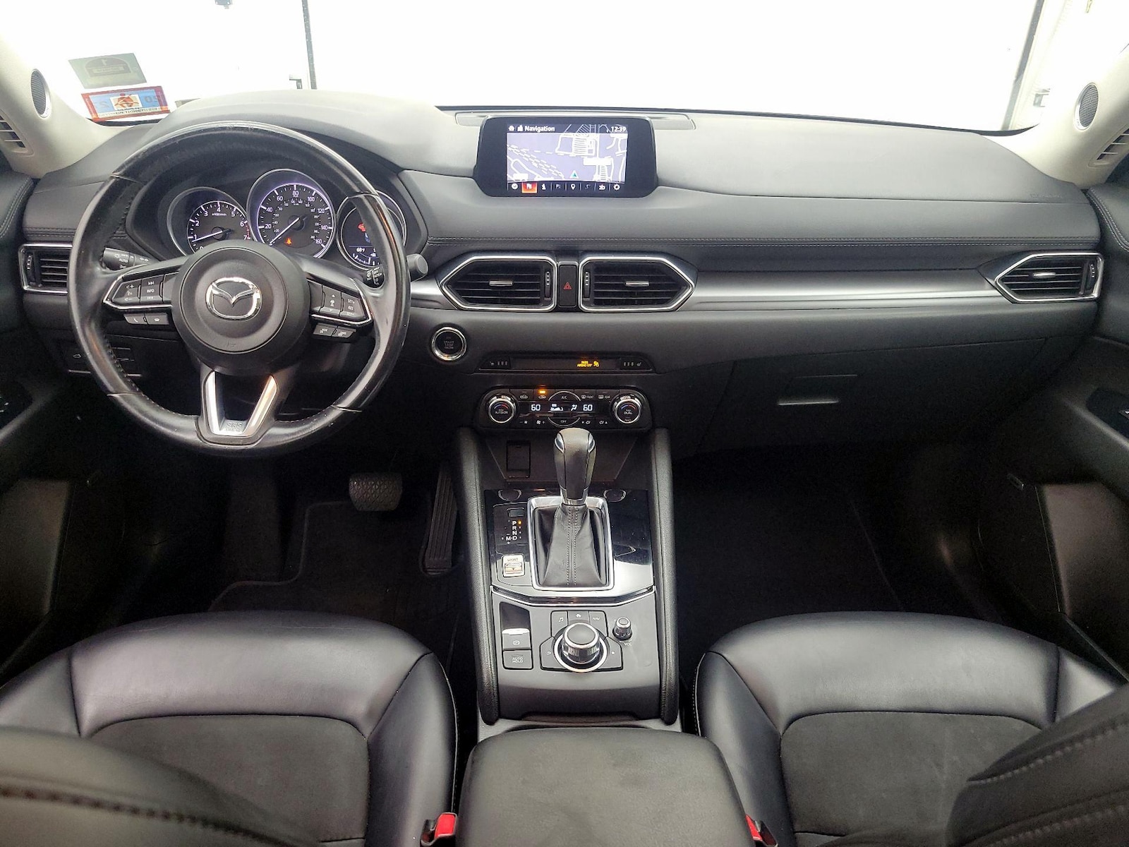Rear View Camera