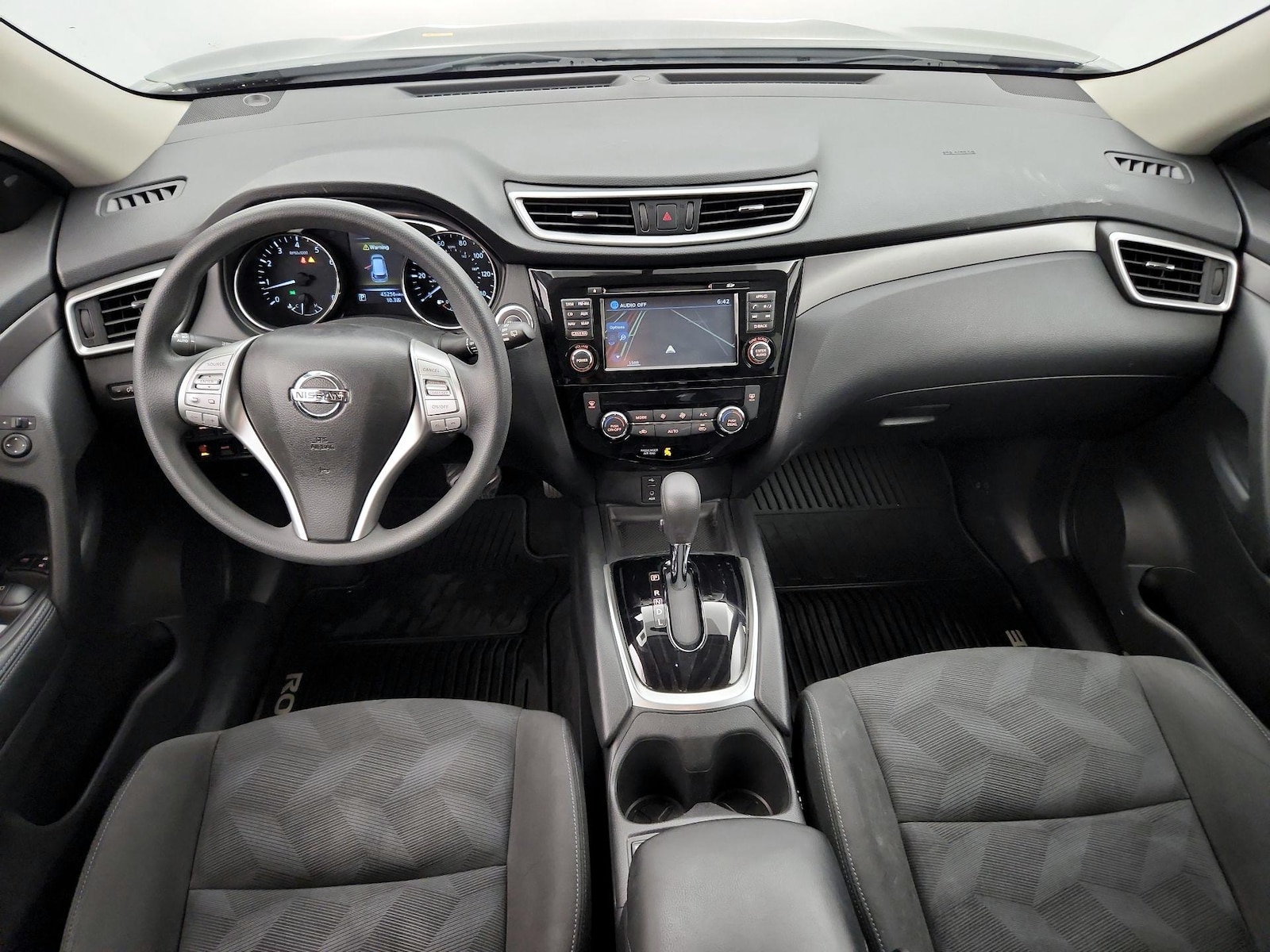 Navigation System
