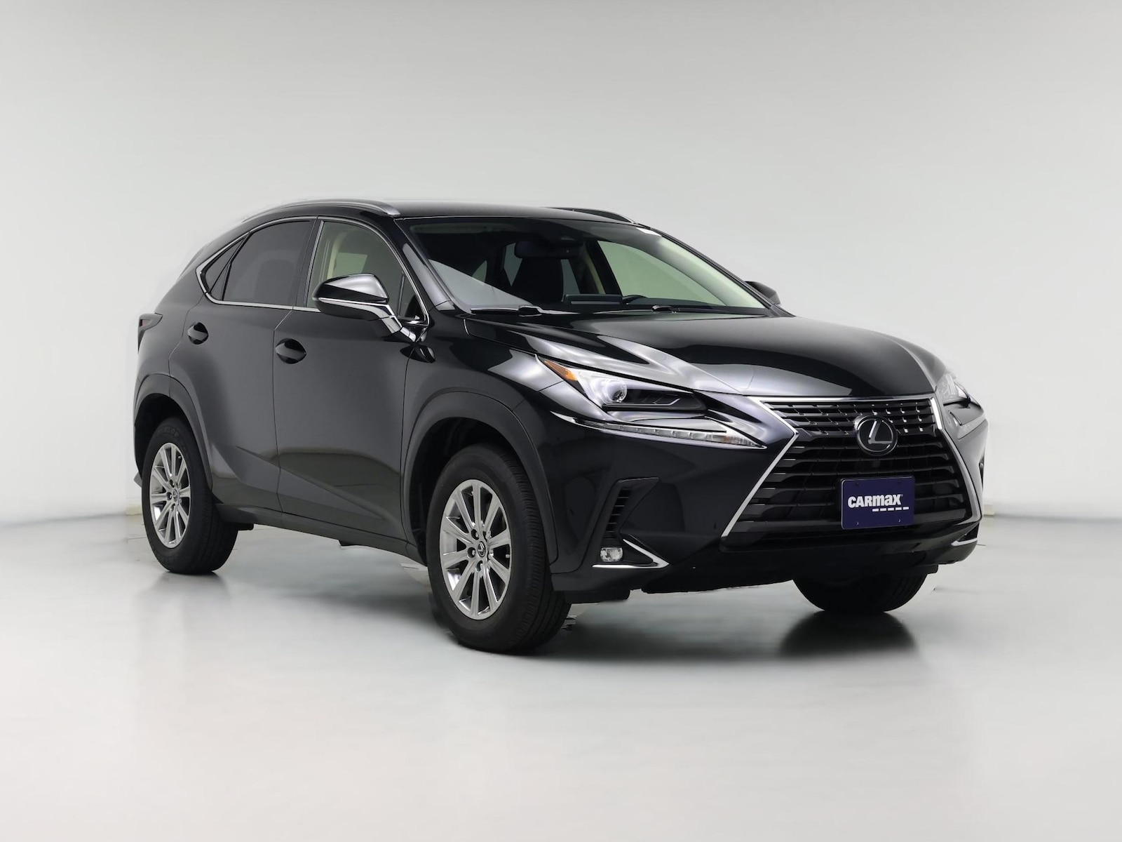 2021 Lexus NX