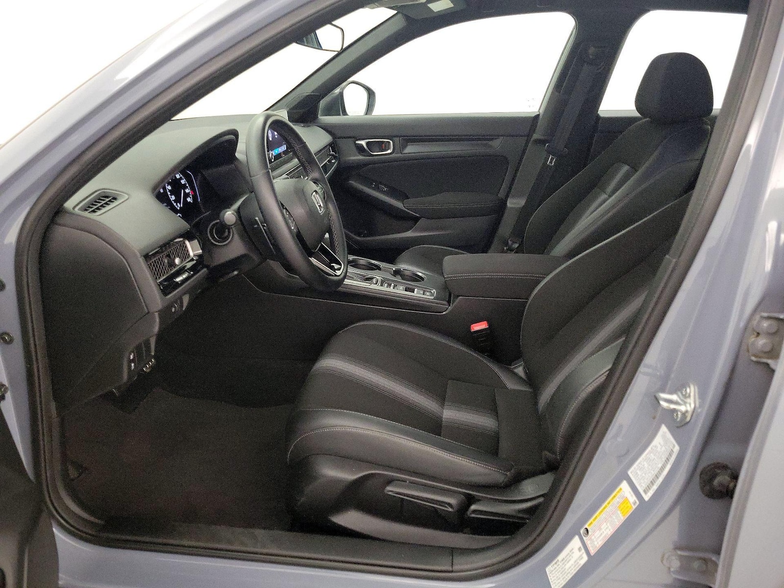 Side Airbags