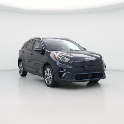 2022 Kia Niro Electric EX
