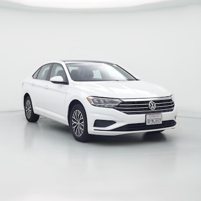 2019 Volkswagen Jetta SE