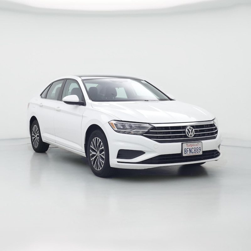 2019 Volkswagen Jetta SE
