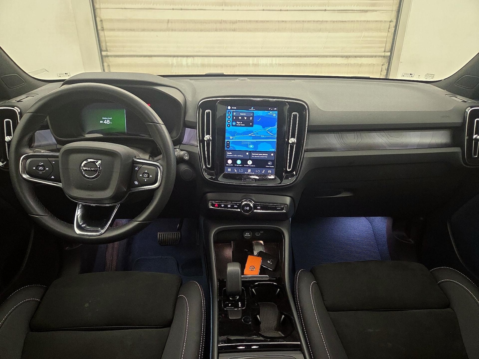 Apple CarPlay®