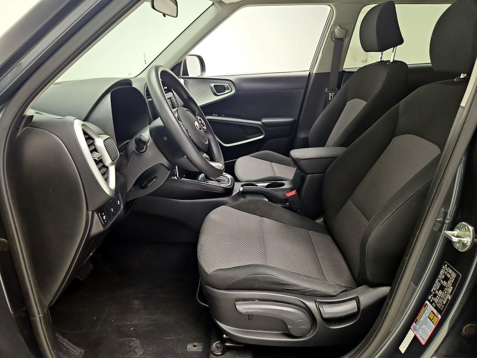 Side Airbags