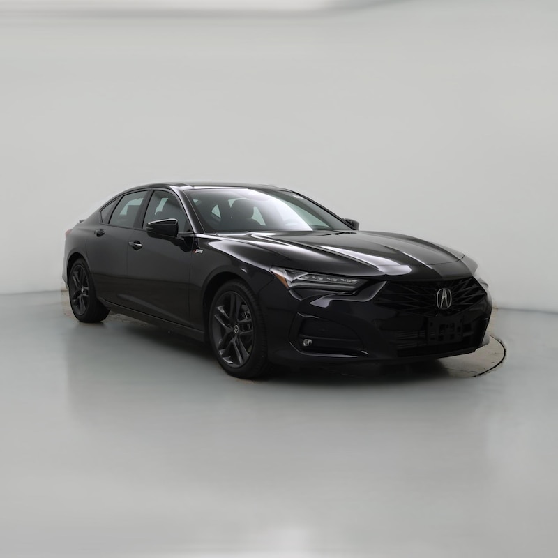 2025 Acura TLX SH-AWD A-Spec