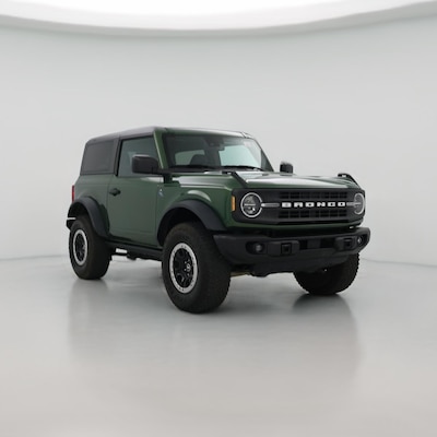 Recommended categories heading image of the selected vehicle