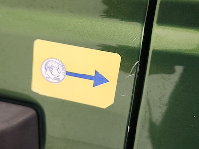 Condition detail