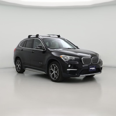 Recommended categories heading image of the selected vehicle