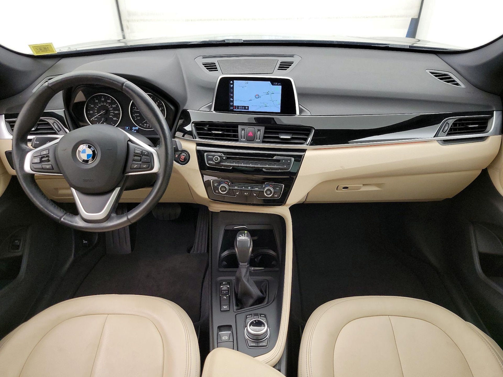 Navigation System