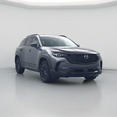 2025 Mazda CX-50 Hybrid Premium