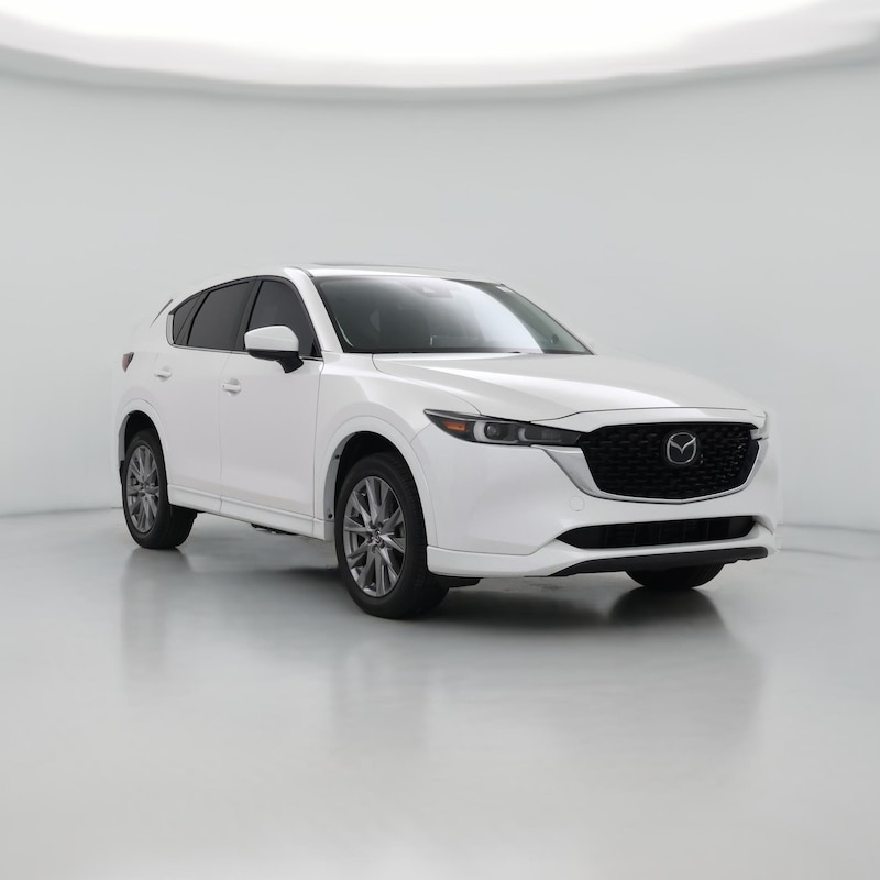 2024 Mazda CX-5 2.5 S Premium Package