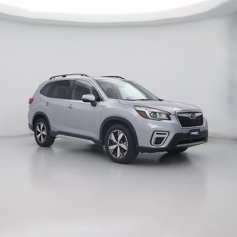 2019 Subaru Forester 2.5I Touring
