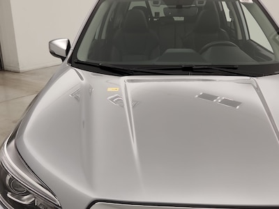 Condition detail