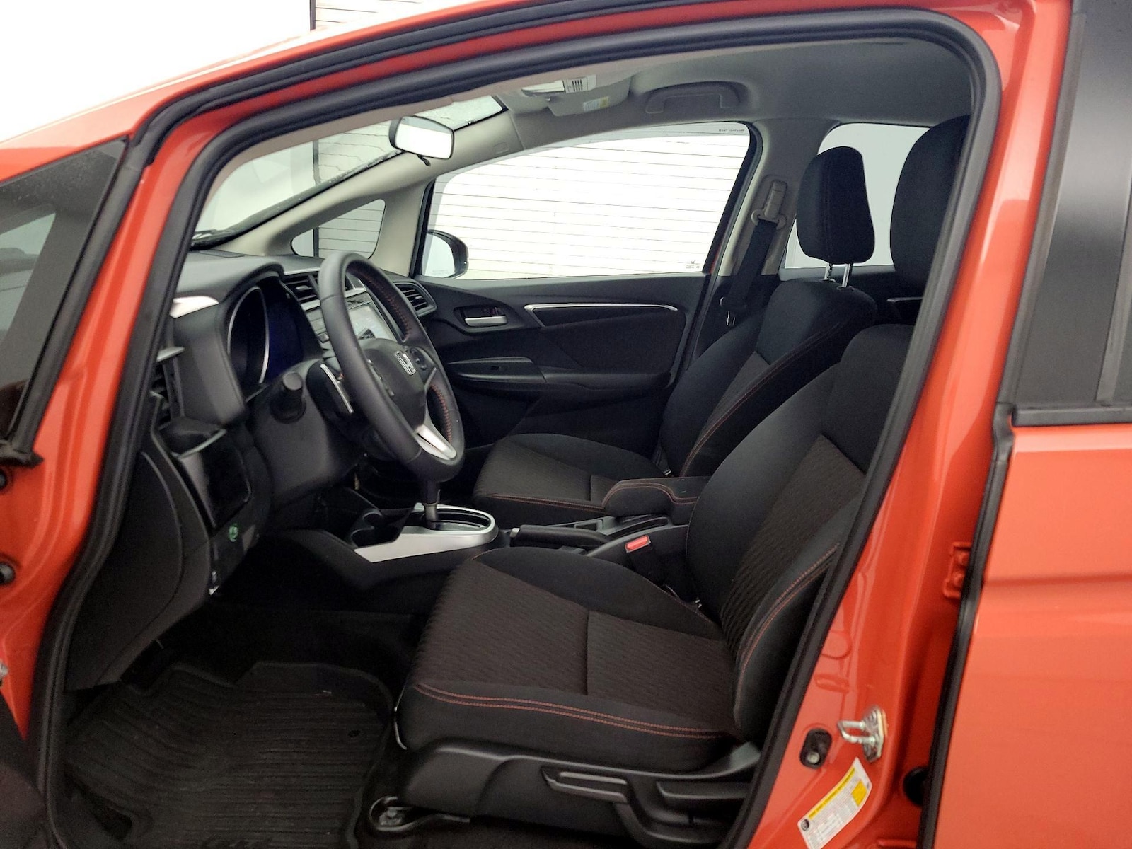 Side Airbags