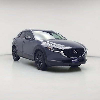 Recommended categories heading image of the selected vehicle