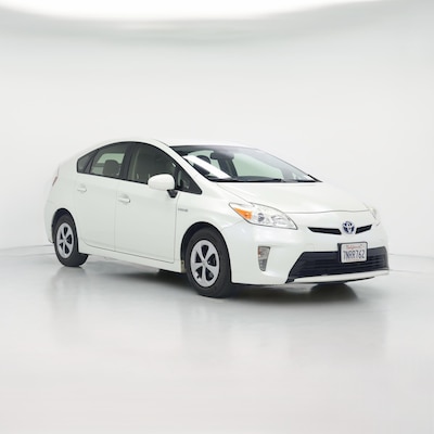 Recommended categories heading image of the selected vehicle