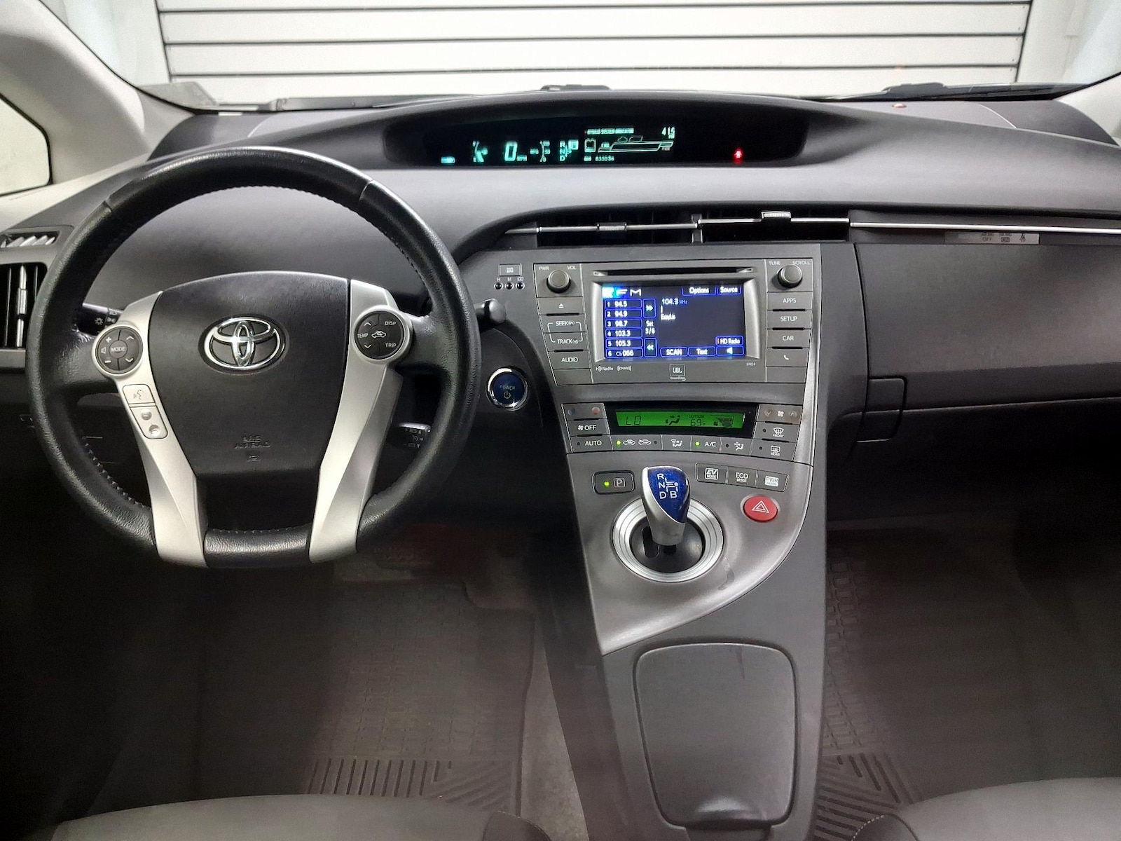 Navigation System