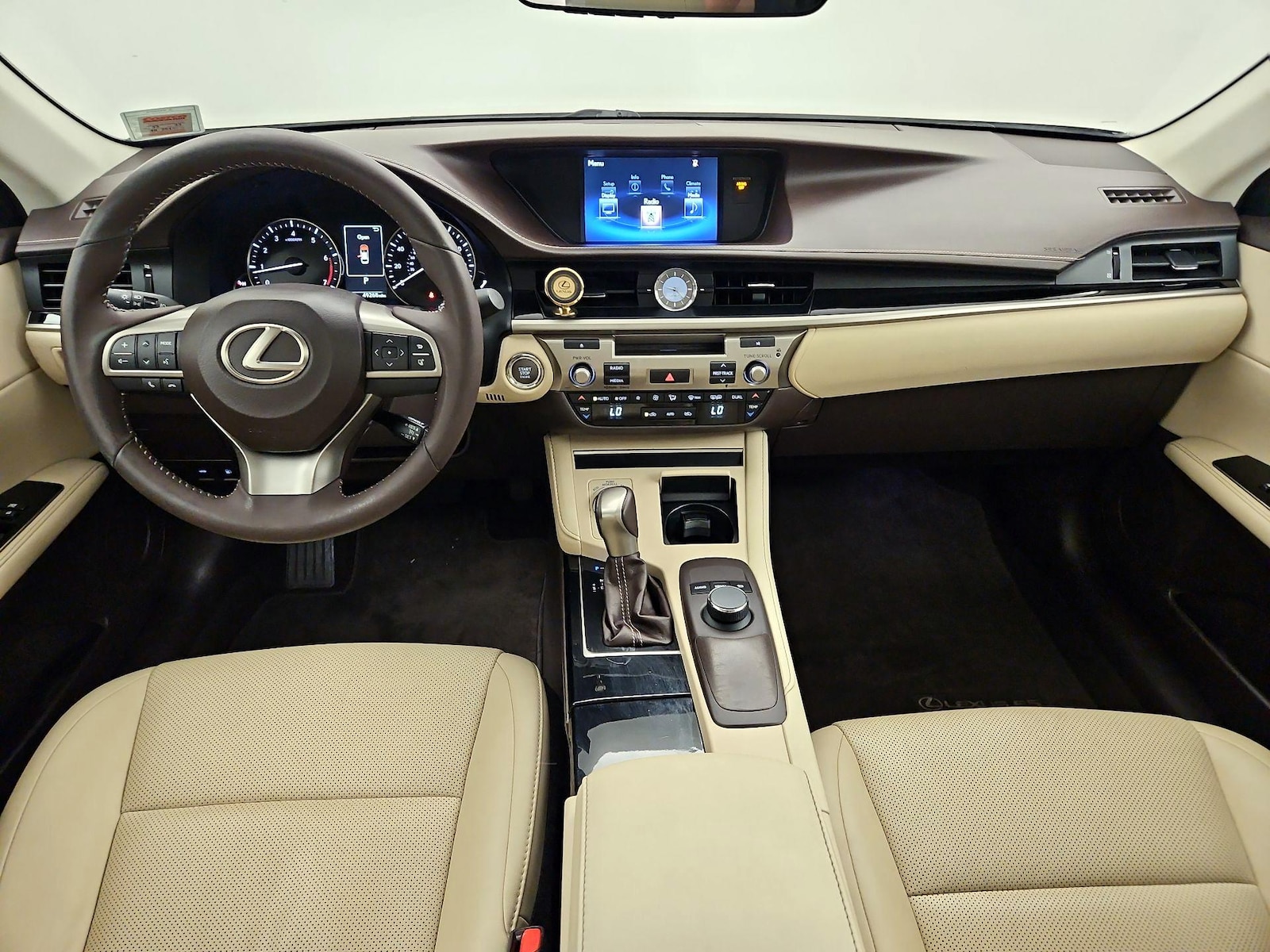 Rear View Camera