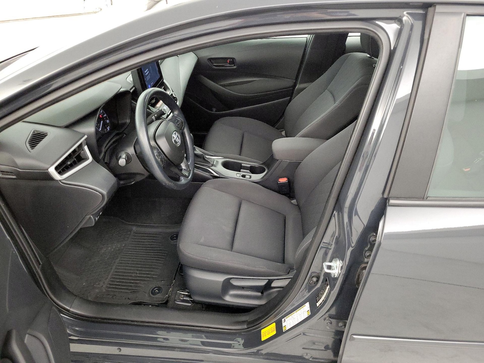 Side Airbags