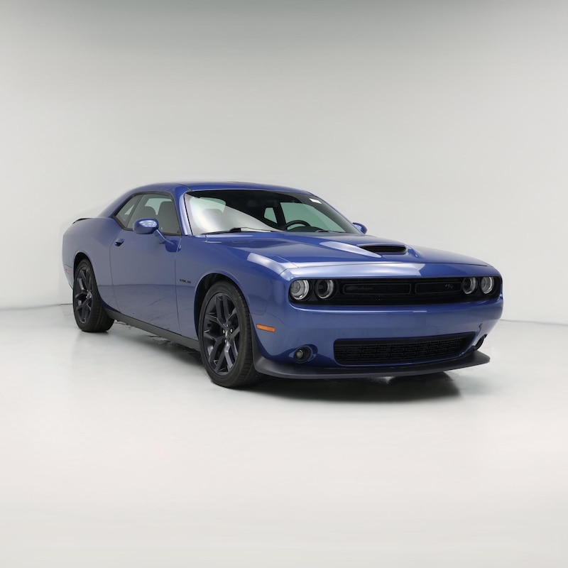 2020 Dodge Challenger R/T