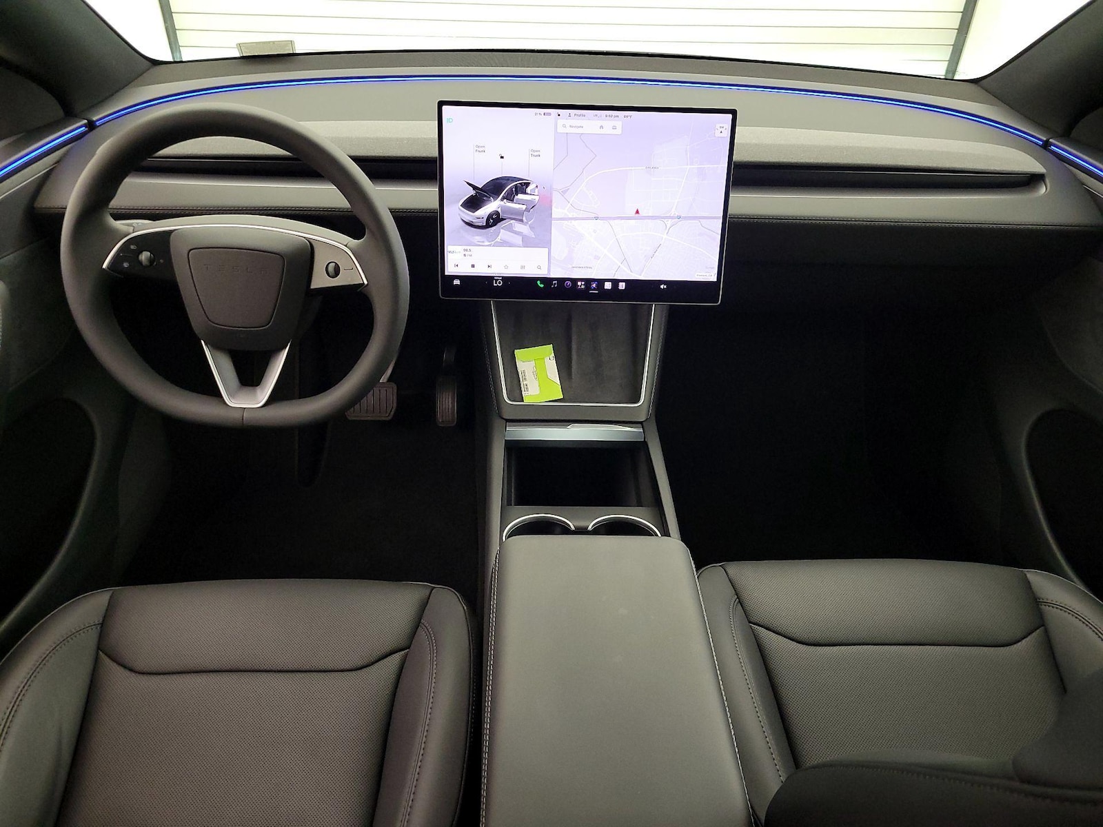 Navigation System