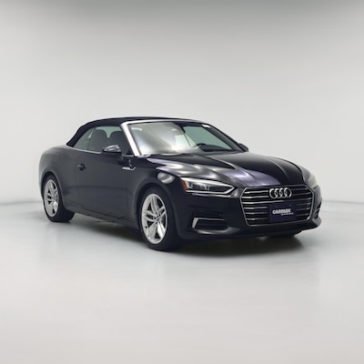 2019 Audi A5 Premium