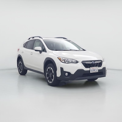 Recommended categories heading image of the selected vehicle
