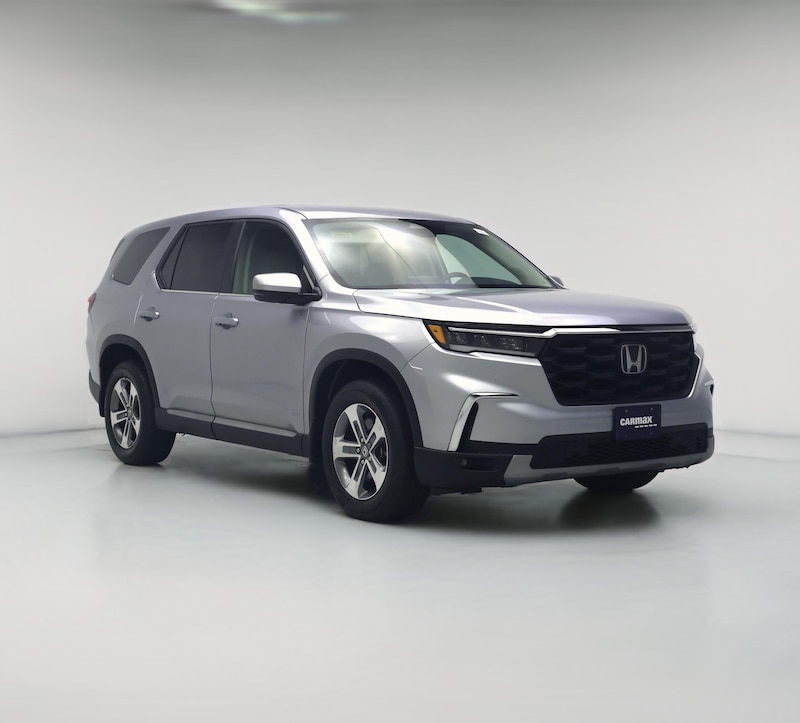 2024 Honda Pilot EX-L
