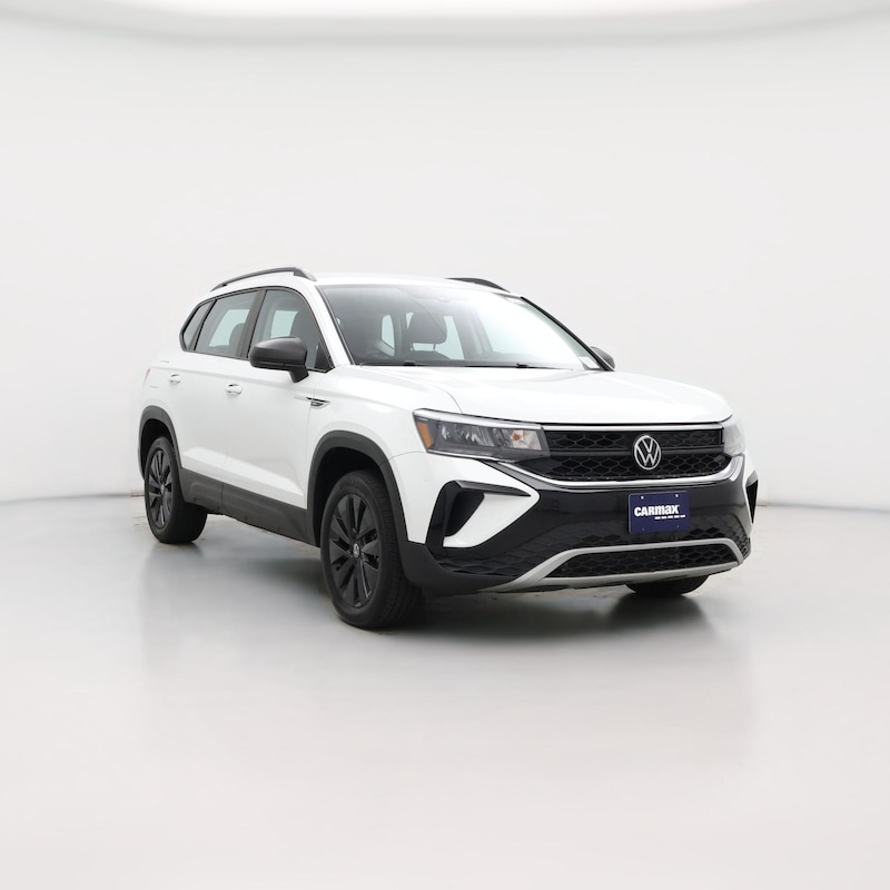 2023 Volkswagen Taos S
