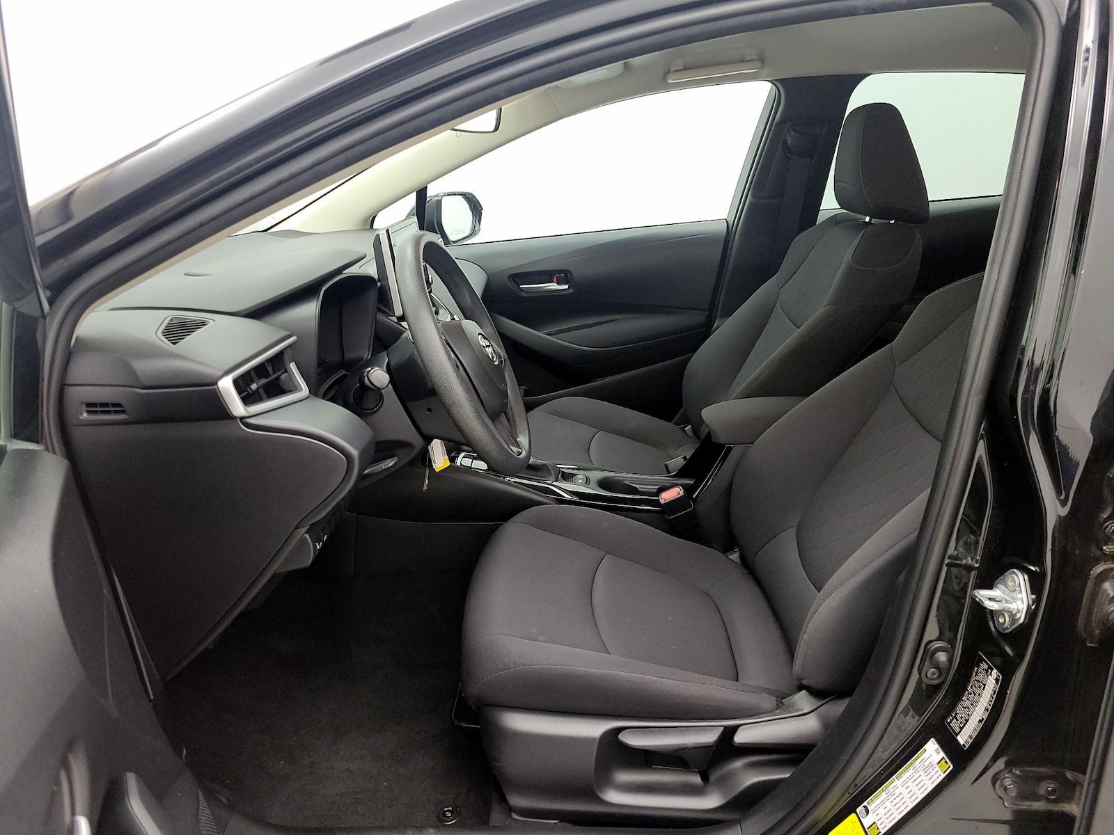 Side Airbags